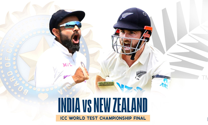  Is It Doubtful That The Final Of The Icc World Test Championship Will Take Place-TeluguStop.com