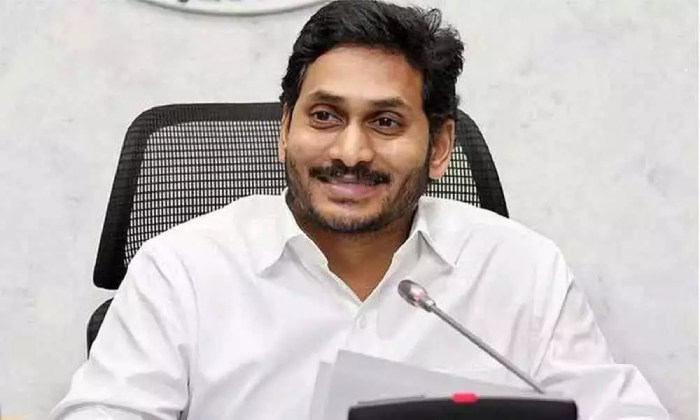  Ysrcp Will Announce The Mayor And Chairman Candidates Tomorrow Morning!!-TeluguStop.com