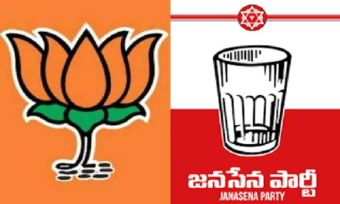  Bjp And Janasena Finalized Their Candidate For The Upcoming Tirupati By-polls-TeluguStop.com