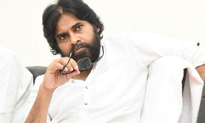  Janasena Plans To Terminate Alliance With Bjp, Pavan Kalyan, Tdp, Elections, Jan-TeluguStop.com