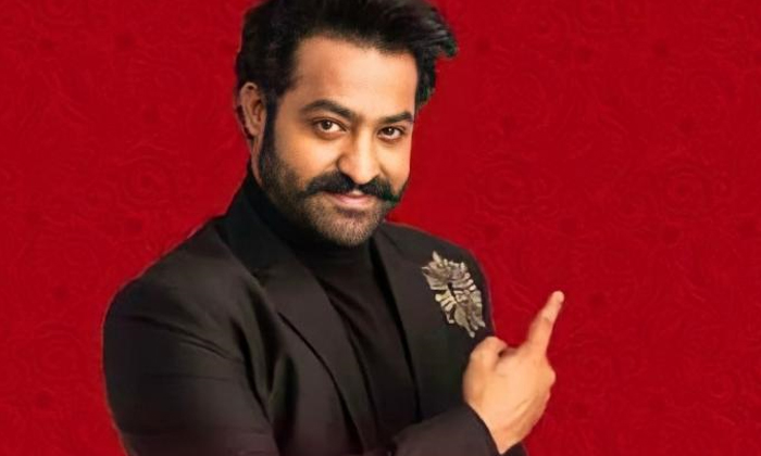  Jr. Ntr’s ‘evaru Meelo Koteshwarudu’ First Look-TeluguStop.com