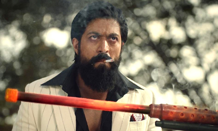  Kgf 2 Big Update On That Day, Kgf, Kgf 2, Yash, Prashant Neel, Tollywood News-TeluguStop.com