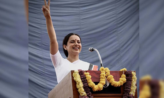 Aravind Swamy, Bharatnatyam, Kangana Ranaut, Prakash Raj, Susanthsingh, Thalaivi