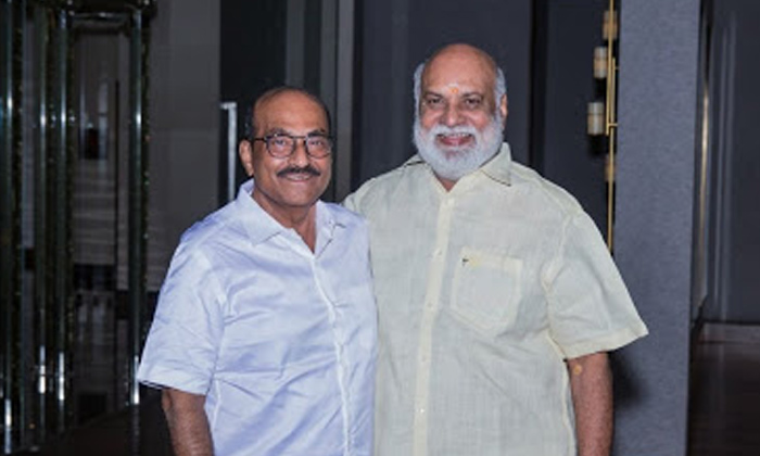 Telugu Raghavendra Rao-Movie