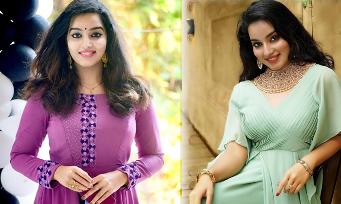 Kollywood Beauty Actress Malavika Menon Adorble Looks-telugu Trending Latest News Updates Kollywood Beauty Actress Malav High Resolution Photo