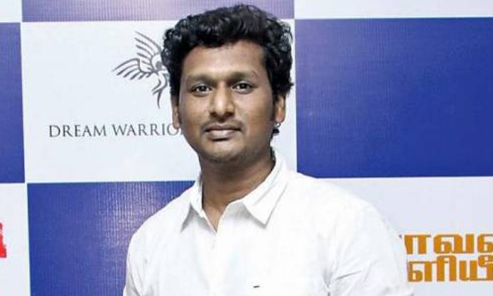  ‘master’ Director Turns Covid Positive-TeluguStop.com