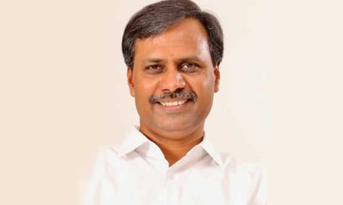  Professor Kodandaram Left The Telangana Mlc Elections  Telangana, Mlc Elections,-TeluguStop.com