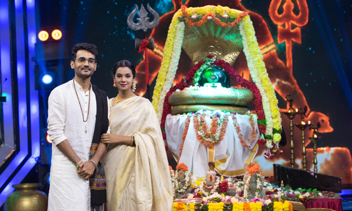 Telugu Manthasathyana, Mhashiva Ratri, Zee Net, Zee-Press Releases