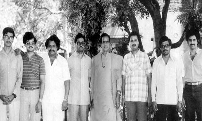 Telugu Balakrishna, Chandrababu, Jaya Krishna, Ntr Career, Ntr Son, Ntr, Ntryoun