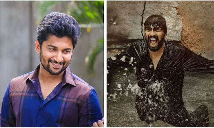  Nani’s Advices Comedy Hero To Change His Name-TeluguStop.com