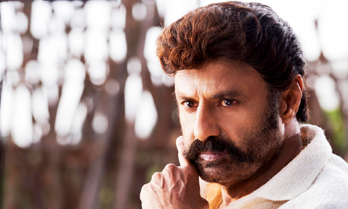  No Clarity On Balakrishna Movie Title, Balakrishna, Boyapati Sreenu, Tollywood N-TeluguStop.com