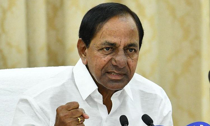  People Who Are Hailing Kcr Bjp Is Looking For Another Excuse , Cm Kcr, Bjp, Band-TeluguStop.com