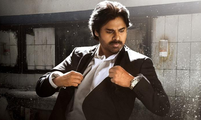  Official: Pawan Kalyan’s ‘vakeel Saab’ Trailer For Holi-TeluguStop.com