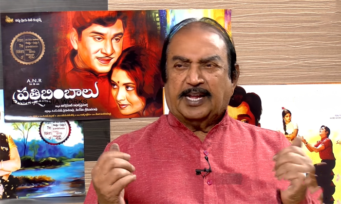  Producer Jagarlamudi Radha Krishna Faced Problems With Sobhan Babu , Producer Ja-TeluguStop.com