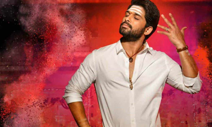  Stylish Star’s ‘dj’ Breaks Bhojpuri Tv Records-TeluguStop.com