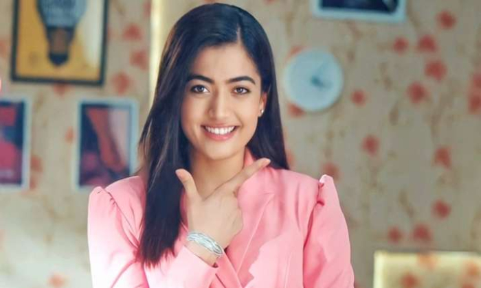  Rashmika Debut Tamil Movie Release Postponed, Tollywood, Mission Majnu Movie, Pu-TeluguStop.com