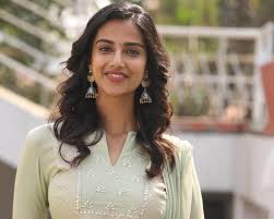  Raviteja Starrer Khiladi Movie Heroine Meenakshi Chaudhary Roped In Hit 2.-TeluguStop.com