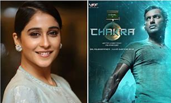  Regina Cassandra Career Dropdown, Kollywood, Tollywood, Slouth Beauties, Acharya-TeluguStop.com