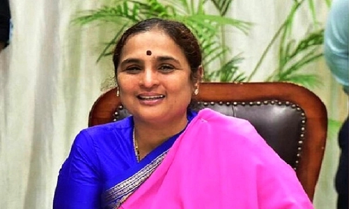 Ratna Prabha K(ex-civil Servant) Politicians