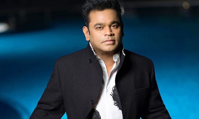  A.r. Rahman’s ’99 Songs’ Gets Release Date-TeluguStop.com