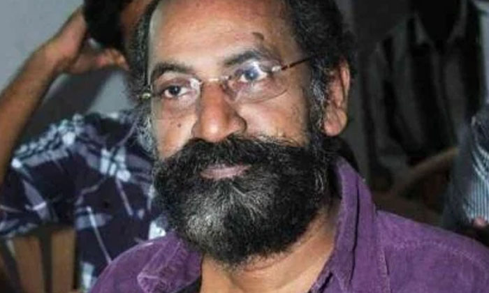  Tamil Director Sp Jananathan Died Of Cardiac Arrest This Morning, Tamil Director-TeluguStop.com