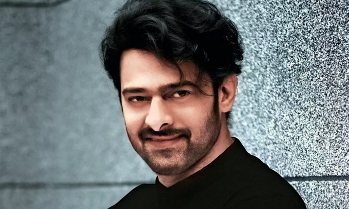  Rumors On Hero Prabhas Marriage Place, Prabhas, Prabhas Marriage In Foreign, Pra-TeluguStop.com