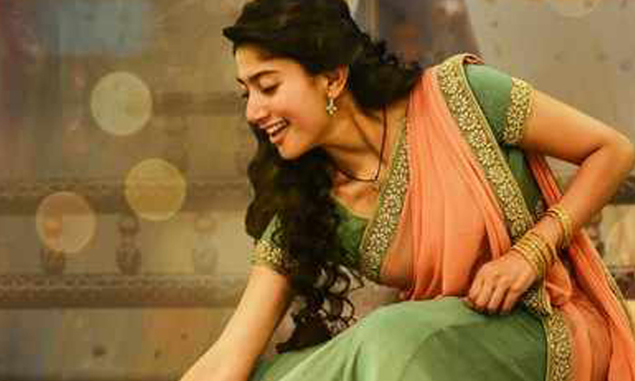  Sai Pallavi’s ‘saranga Dariya’ Crosses 150 Million Mark-TeluguStop.com