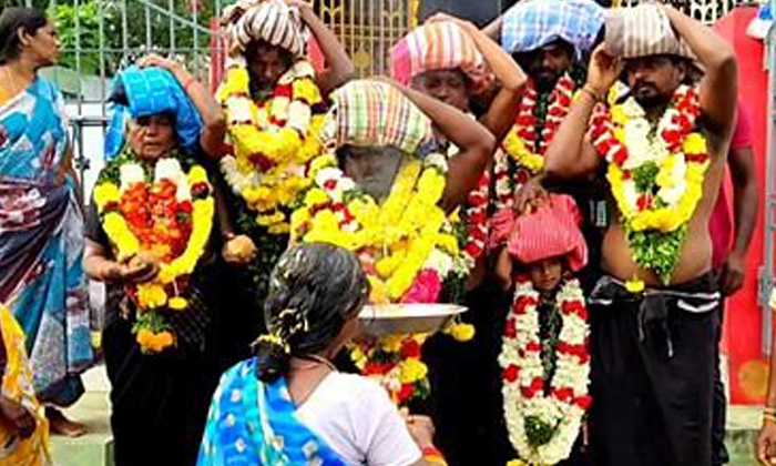  Shiva's Necklaces, Inevitable Causes, Pooja, With Devotional Care-TeluguStop.com