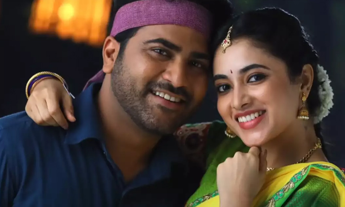  Sreekaram 7 Days Collections, Sreekaram, Sharwanand, Priyanka Arul Mohan, Tollyw-TeluguStop.com