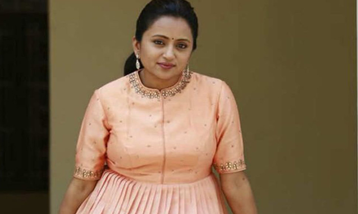  Suma Kanakala Gets Competition From Her Own House, Suma Kanakala, Rajeev Kanakal-TeluguStop.com