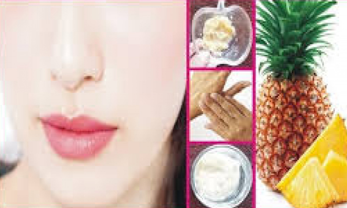 Telugu Tips, Face, Latest, Sunburn, Skin Care, Skin Glow, Sun-Telugu Health - �