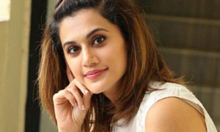 Telugu Bollywood, Indian Womens, Taapsee Pannu, Uttarakhand Cm, Ideology-Movie