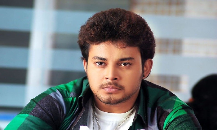  Bangalore Police Issued Notices To Actor Tanish In A Drugs Case!!-TeluguStop.com