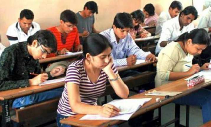  Telangana Govt Decision On Degree Exams,telangana, Education, Department, Decisi-TeluguStop.com