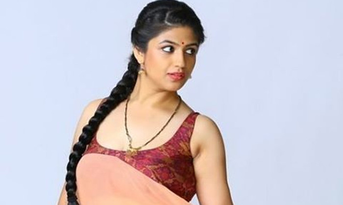  Telugu Heroine Supriya Aysola Movie Offers News-TeluguStop.com