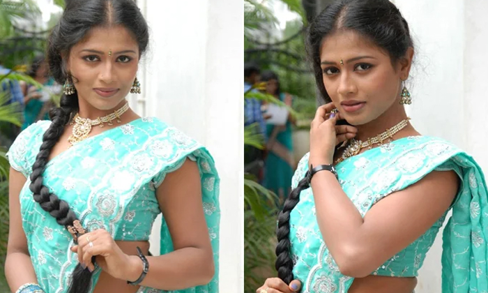  Telugu Serial Actress Anu Sree About Negative Comments, Telugu Serial Actress, A-TeluguStop.com