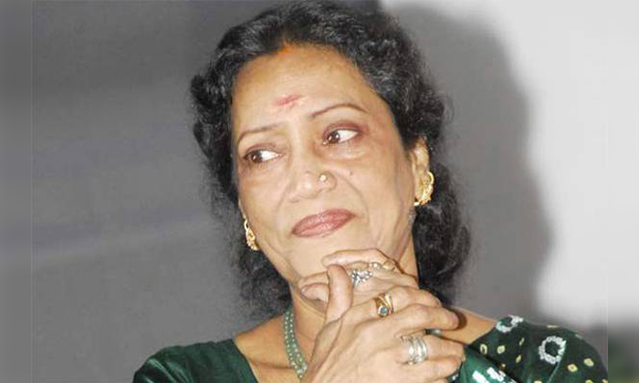  Unknown Facts About Actress Rama Prabha,actress Rama Prabha,sarath Babu,raja Bab-TeluguStop.com