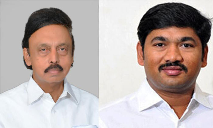 Telugu Ap, Appi Reddy, Jagan, Latest, Nuziveedu, Venkatpratap, Ysrcp-Telugu Poli