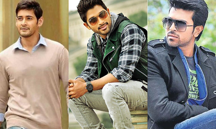  Who Are The Tollywood Richest Heroes , Tollywood Top Richest Heroes, Nagarjuna,-TeluguStop.com