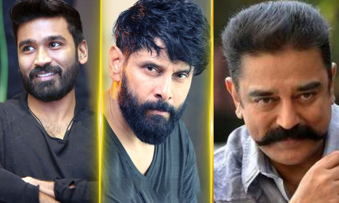  Kollywood Top 10 Heroes Remuneration , Tamil Actors, Highest Paid Actors, Kollyw-TeluguStop.com