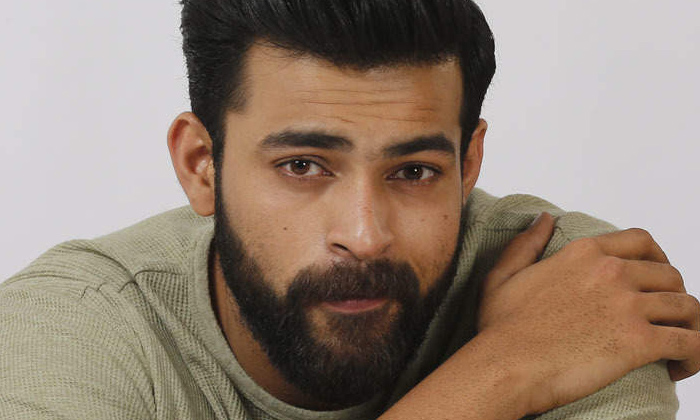  Varun Tej Next Movie With Venky Kudumula, Varun Tej, Venky Kudumula, Tollywood,-TeluguStop.com