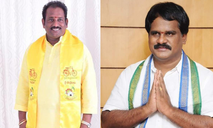  Visakha Tdp Mayor Tdp Check To Ycp Strategies With Twist ,ap,ap Political News,l-TeluguStop.com