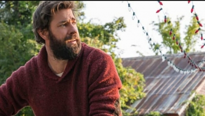  ‘a Quiet Place Part Ii’ To Release On May 31-TeluguStop.com