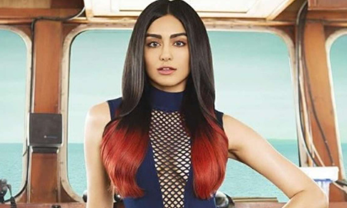  Adah Sharma Disappoints On Kollywood Industy,latest News,tollywood,kollywood-TeluguStop.com