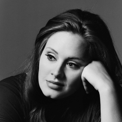  Adele’s Divorce Finalised-TeluguStop.com