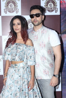  Adhyayan Suman On Break-up With Maera Mishra: Won’t Wash Dirty Linen In Pu-TeluguStop.com