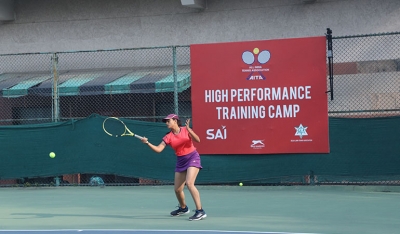  Akanksha Makes Main Draw Of Itf Women’s $15k Event-TeluguStop.com