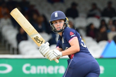  All-round Sciver Helps Eng Women Beat Nz In 1st T20i-TeluguStop.com