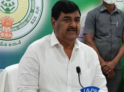  Amaravati Farmers Should Meet Cm, Justice Will Be Done: Dy Cm-TeluguStop.com