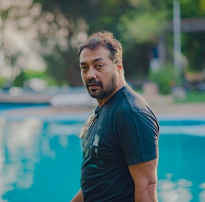  Anurag Kashyap Has A Message For The Haters-TeluguStop.com